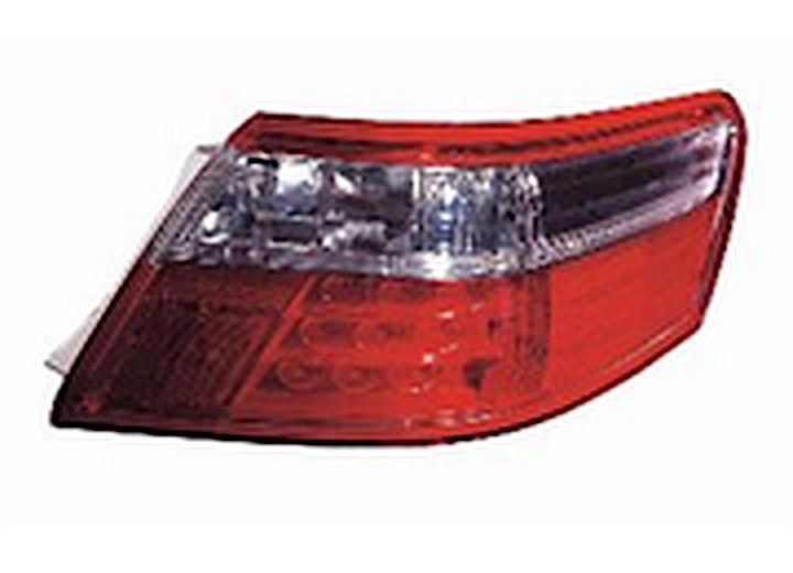Maxzone - Capa Ty Camry Hybrd 0709 Tail Lamp Assy Led On Body Rh - 312-1982R-UC