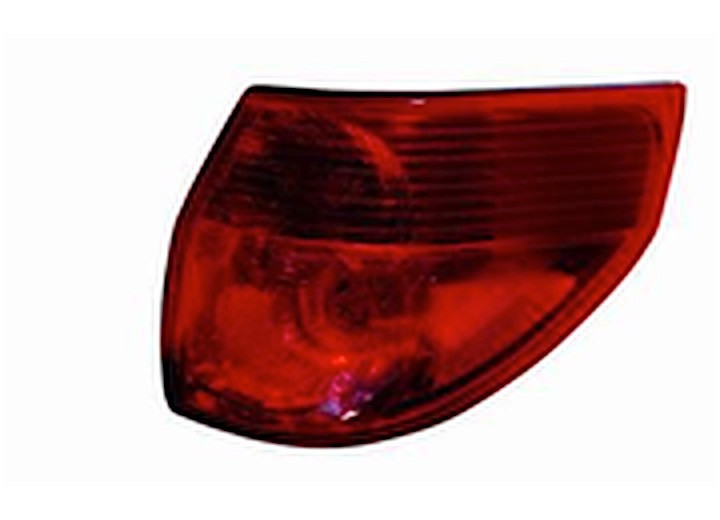 Maxzone - Ty Sienna 0610 Rl Asy Rh - 312-1983R-AS