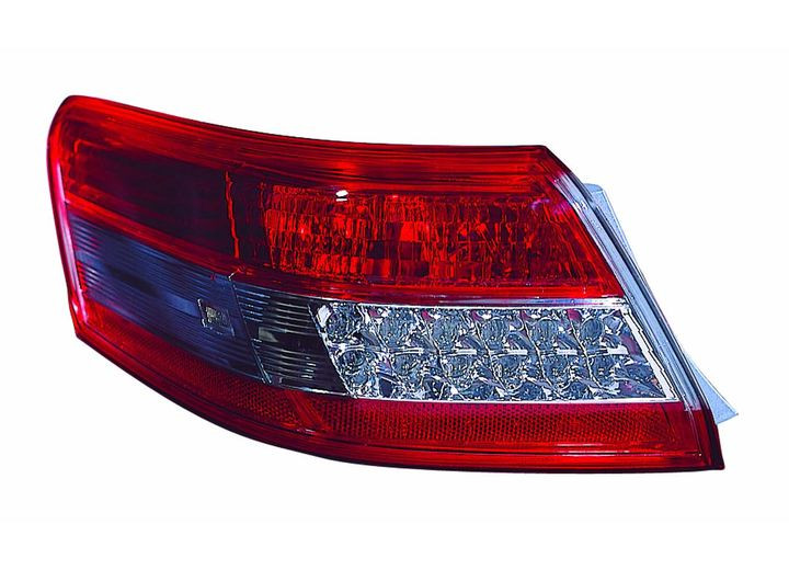 Maxzone - Rlb Ty Cmry 1011 Rl Asy Usa Blt Lh - 312-1999L-AS