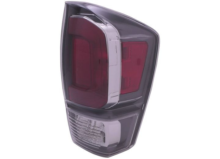 Maxzone - Ty Tacma 2021 Rl Asy Trd Sport/trd Offroad W/o Blk Bezel Rh - 312-19ACR3AS-C