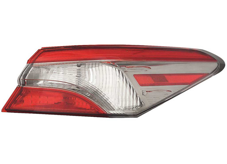 Maxzone - Ty Camy 1819 Rl Unit Se Mdl Jpn Blt Rh - 312-19ASR3US