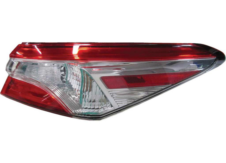 Maxzone - Ty Camy 1819 Rl Unit Le Mdl Jpn Blt Rh - 312-19ASR-US