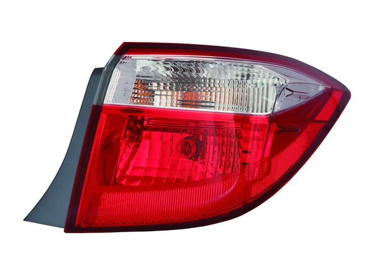 Maxzone - Rlb Ty Corolla 1416 Rl Asy Outer Rh - 312-19B8R-AS