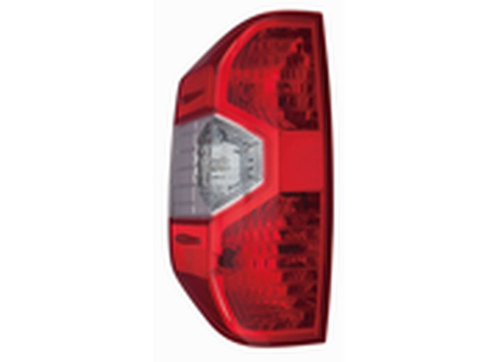 Maxzone - Lh Taillight Assy Ty Tundra 1421 - 312-19C1L-AS