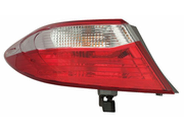 Maxzone - Capa Ty Camry 1517 Taillamp Assy Otr Lh - 312-19C4L-AC