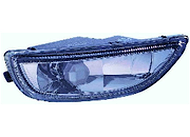 Maxzone - Capa Ty Corolla 0102 Foglamp Assy Rh - 312-2005R-AC