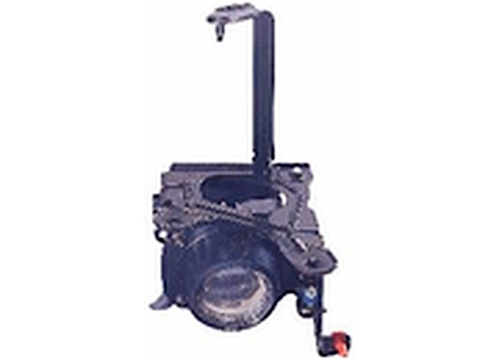 Maxzone - Capa Ty 4runner 9902 Foglamp Assy Factory Installed Rh - 312-2012R-AC