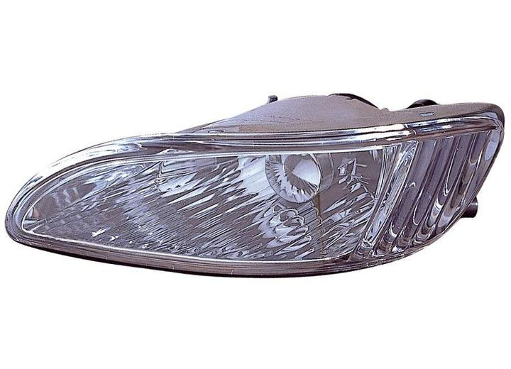 Maxzone - Lx Rx330 0406/rx350 0709 Fl Asy Lh - 312-2019L-AS