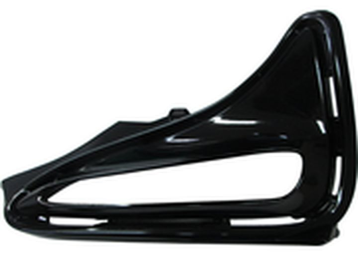 Maxzone - Lh Foglamp Cover W/led Drl Ty Corolla Ce/l/le/le Eco/xle Mdl 1719 - 312-2531L-UD