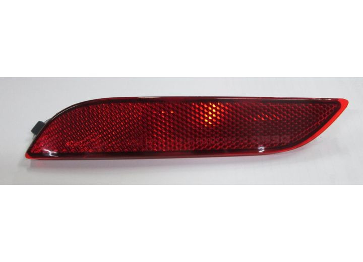 Maxzone - Lh Rear Reflector Unit Toyota Camry 18c - 312-2909L3US