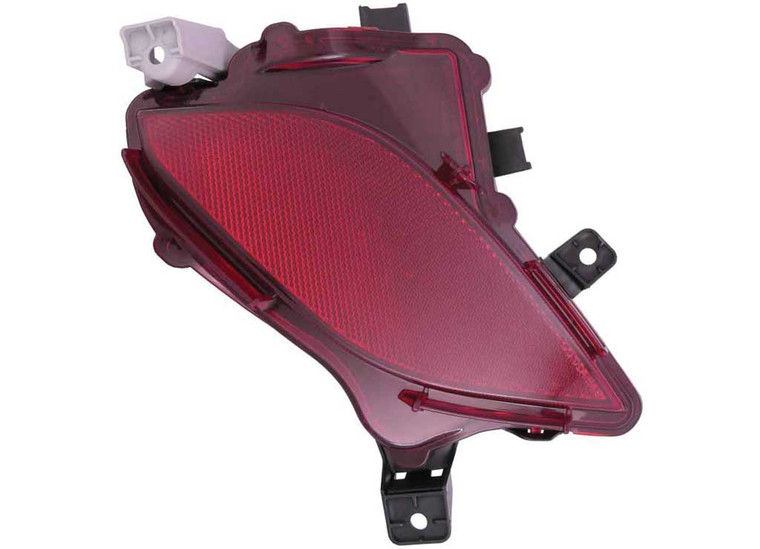 Maxzone - Capa Ty Hilandr 2021 R/bmp Reflector Rh - 312-2915R-UC