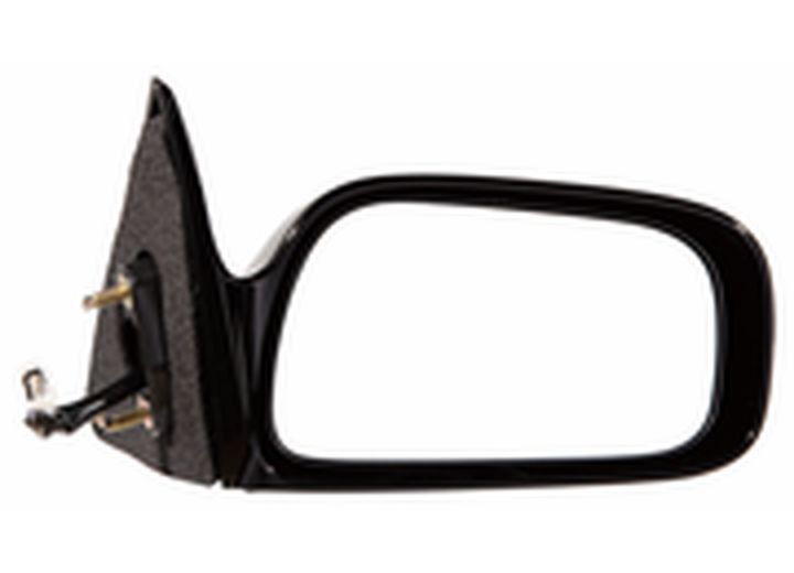 Maxzone - Rh Mirror Assy; Pwr; Nhtd; Gloss; Usa/japan Blt Ty Camry 9701 - 312-5417R3EL