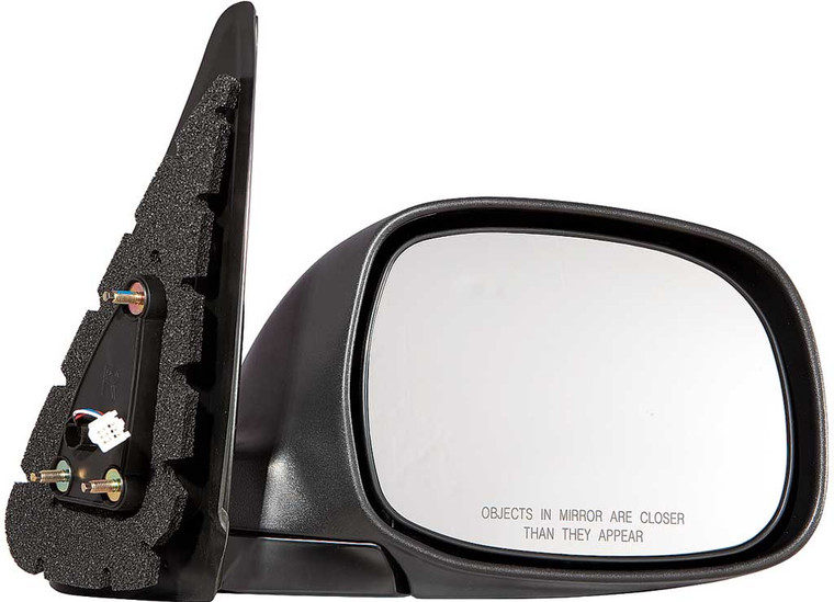 Maxzone - Ty Tundra 0306 Double Cab (sr5 Model) Pwr Nht Mir Rh (chrome) - 312-5442R3EC