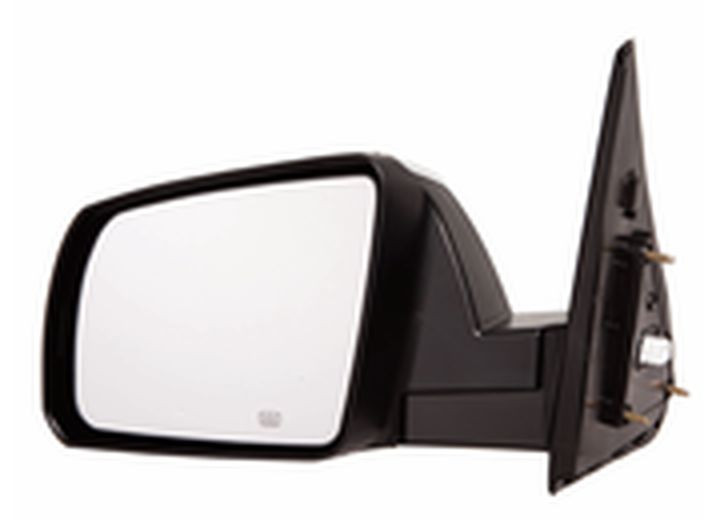 Maxzone - Ty Tundra 1418 Pwr Ht Mir Lh(chrome) - 312-5452L3ECH