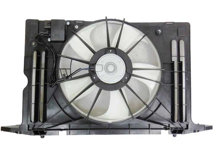 Maxzone - Si Im 16/ty Corolla Im 17 Rad Fan Asy - 312-55085-130
