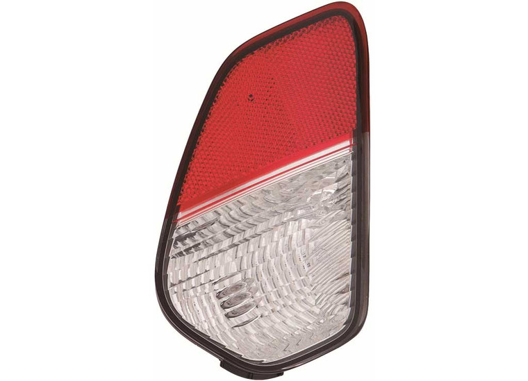 Maxzone - Rlb Mb Outlander 1618 Bul Asy Lh - 314-1304L-AS