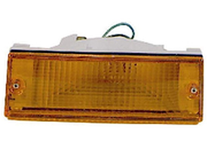 Maxzone - Mb Pick Up 8796/dg Ram50 Pick Up 8793 Sl Asy Rh - 314-1603R-AS