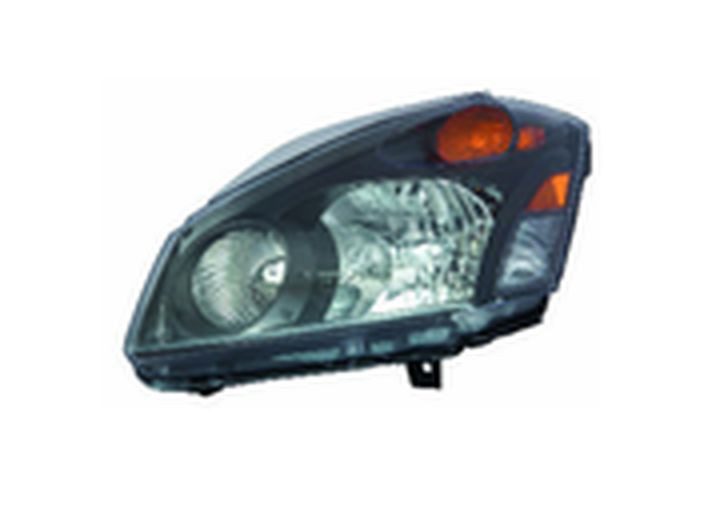 Maxzone - Capa Ns Quest 0409 Headlight Assy Rh - 315-1153R-AC7