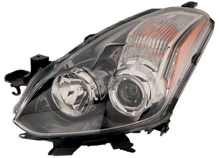 Maxzone - Rlb Ns Altima Cpe 1013 Hl Asy Halogen Lh - 315-1176L-AS7
