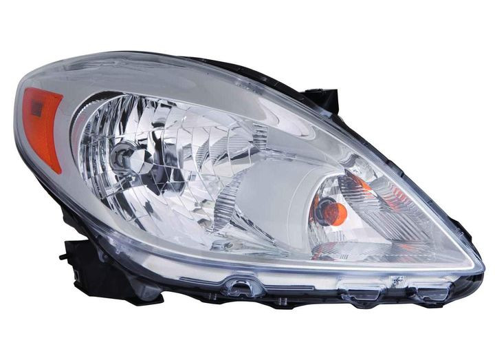 Maxzone - Rlb Ns Vrsa Sdn 1214 Hl Asy Rh - 315-1184R-AS