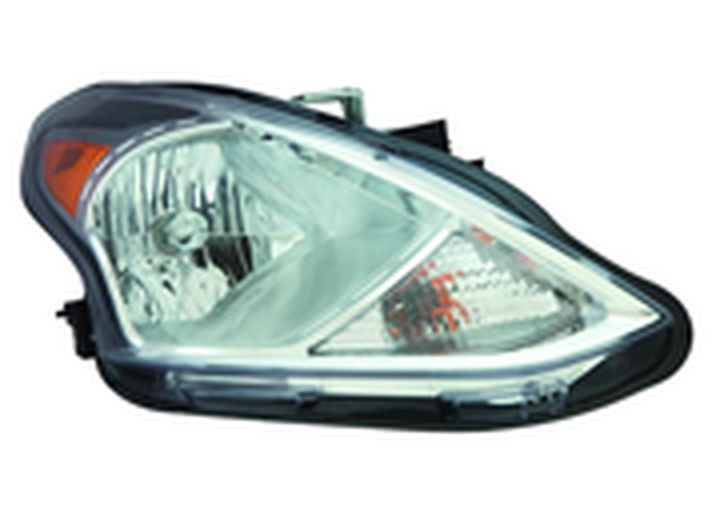 Maxzone - Ns Vrsa Sdn 1519 Hl Asy Rh - 315-1195R-AS