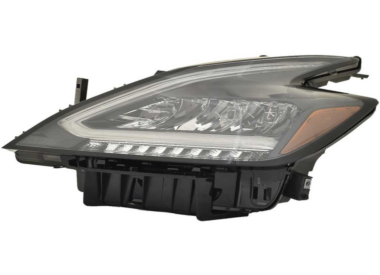 Maxzone - Capa Ns Murno 1921 Headlight Assy Led Lh - 315-11AWL-AC2