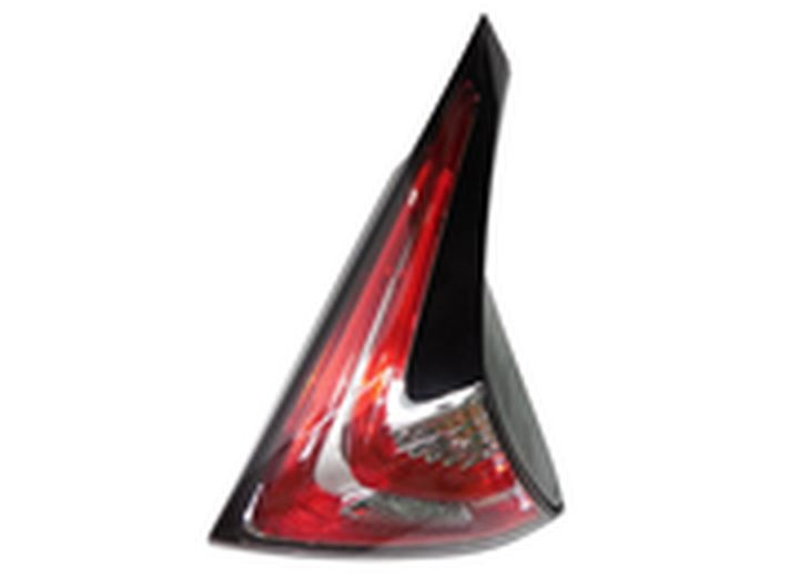 Maxzone - Capa Ns Murano 1518 Backup Lamp Assy Inner Lh - 315-1312L-AC