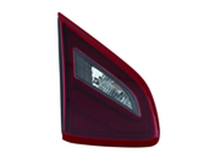 Maxzone - Capa Ns Altima Sdn 17 Backup Lamp Assy Inner Sr Mdl Lh - 315-1313L-AC2