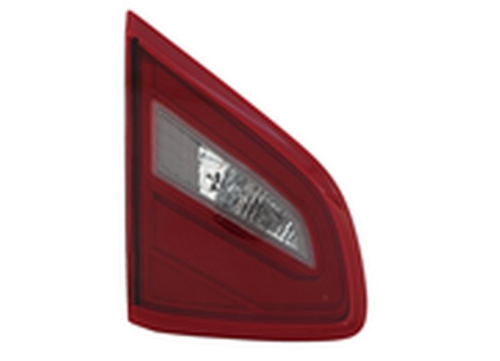 Maxzone - Capa Ns Altma Sdn 18 Backup Lamp Assy Inner W/o Spt Pkg Lh - 315-1313L-AC6