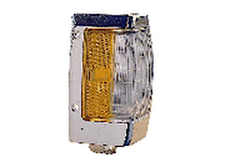 Maxzone - Ns Pick Up  9097 Sml Asy Lh W/chrome - 315-1506L-AS1