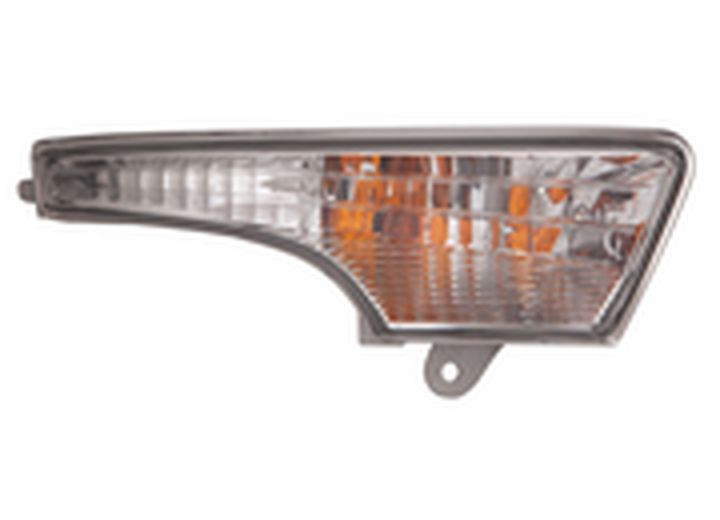 Maxzone - Capa Ns Altima Sdn 1314 P/sl Asy Lh - 315-1631L-AC