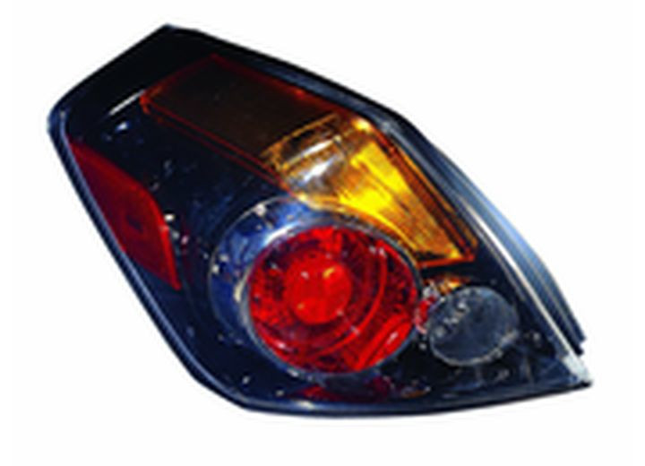 Maxzone - Capa Ns Altima Sdn/hybrd 0709 Taillamp Assy Lh - 315-1959L-AC