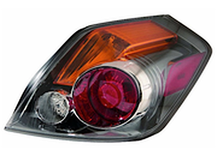 Maxzone - Capa Ns Altima Sdn 1012 Taillamp Assy Lh - 315-1959L-ACN