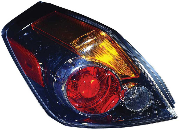 Maxzone - Rlb Ns Altma Sdn/hybrid 0709 Rl Asy Lh - 315-1959L-AS