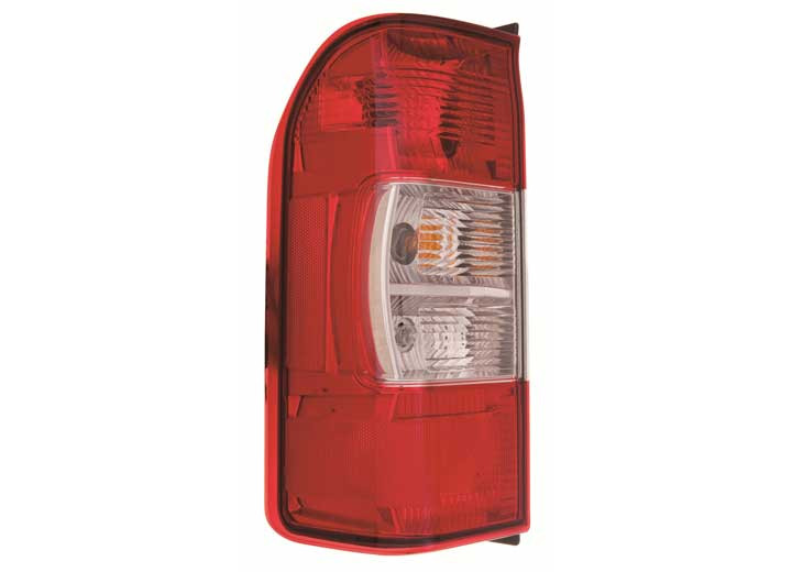 Maxzone - Capa Ns Nv/passenger Van 1221 Taillamp Assy S/sl/sv Mdl Lh - 315-1975L-AC