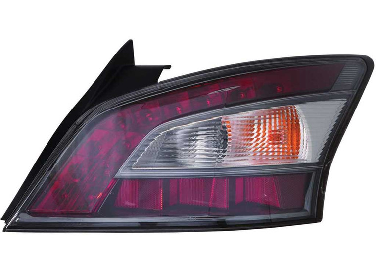 Maxzone - Rlb Ns Maxima 1214 Rl Asy Rh - 315-1982R-AS