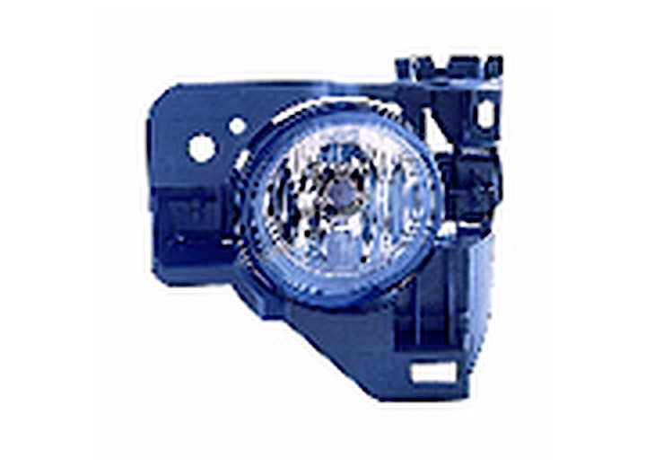 Maxzone - Ns Maxima 0913 Fl Asy Lh - 315-2023L-AQ