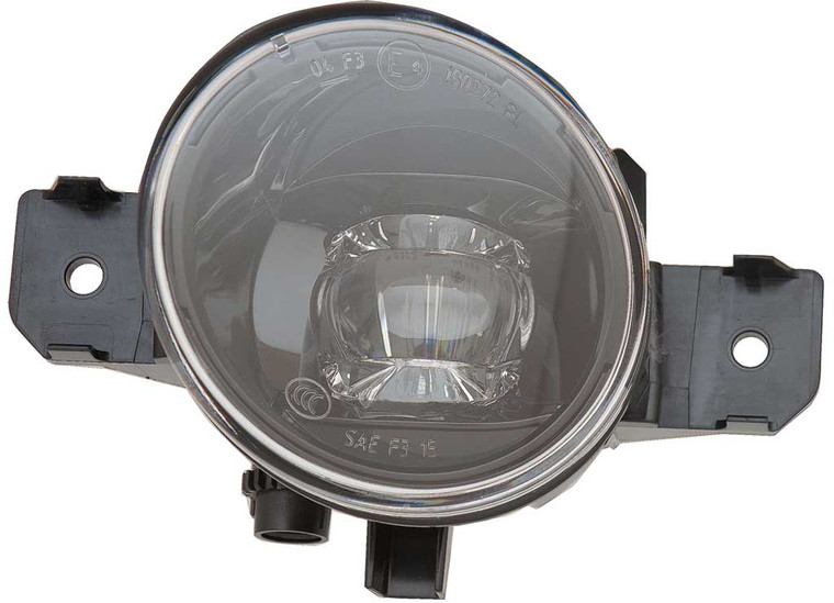 Maxzone - Capa Ns Altma 19 Foglamp Assy Lh - 315-2035L-AC