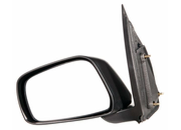 Maxzone - Lt Mirror Outside Rear View Nismo|s|se|sv|xe; Manual  Nissan Frontier 20052015 - 315-5411L3MF