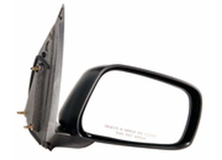 Maxzone - Rt Mirror Outside Rear View Nismo|s|se|sv|xe; Manual  Nissan Frontier 20052015 - 315-5411R3MF
