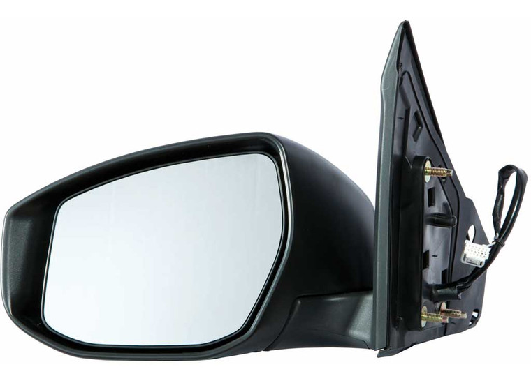 Maxzone - Ns Sentra 1314 Pwr Nht Mir Lh (ptm) - 315-5423L3EB