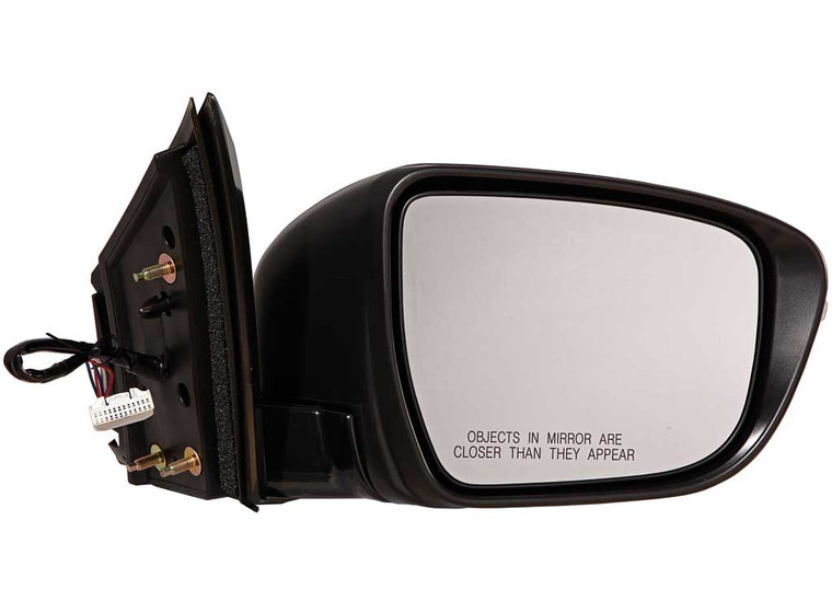 Maxzone - Ty Camry Se/xle Mdl 15 Pwr Mir Ht Bld Rh (ptm) - 315-5428R3EB