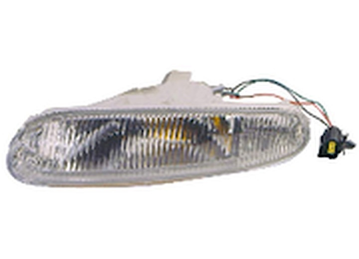 Maxzone - Mz Miata 9097 P/sl Asy Lh - 316-1606L-AS