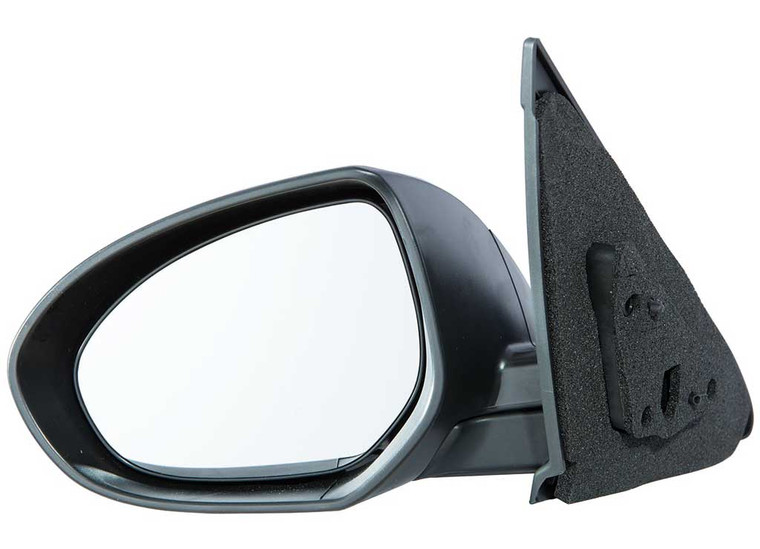 Maxzone - Mz 3 1013 W/sig Pwr Nht Ptm W/o Blind Detect Mir Lh - 316-5404L3EB2