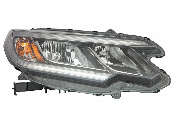 Maxzone - Hd Crv 1516 Hl Asy Lx W/o Led Drl Rh - 317-1172R-AS2