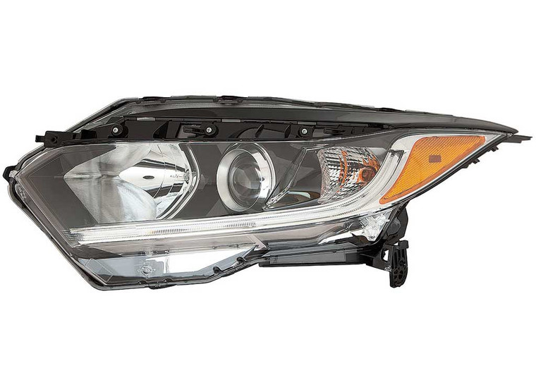 Maxzone - Hd Hrv 1920 Hl Asy Halgn Lh - 317-1187L-AS2