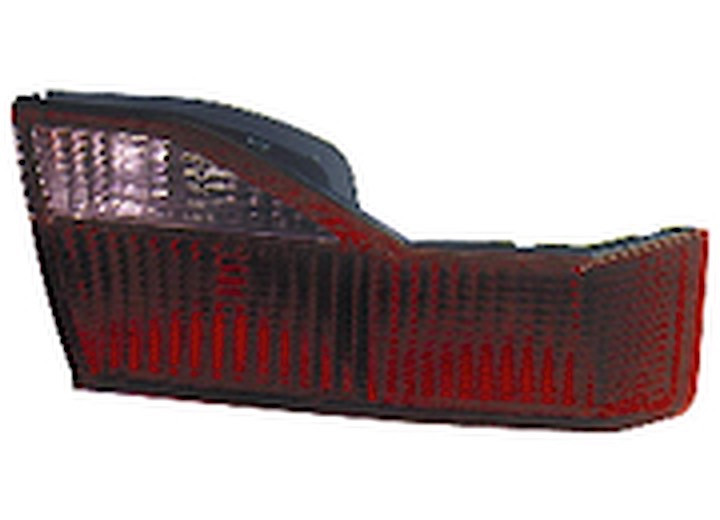 Maxzone - Capa Hd Accord Sedan 9800 Bul Unit Lh Inner - 317-1307L-UC