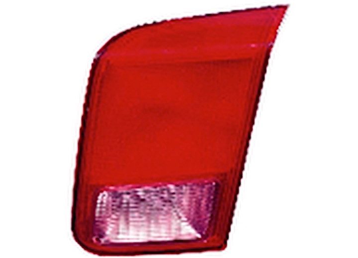 Maxzone - Hd Civic Sedan 0102 Bul Asy Rh Inner - 317-1308R-AS