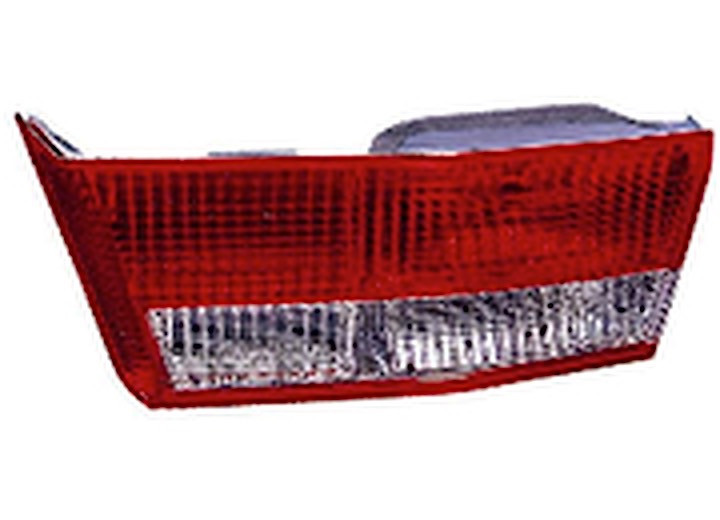 Maxzone - Capa Hd Accord Sedan 0304 Backup Lamp Assy Lh Inner - 317-1316L-AC