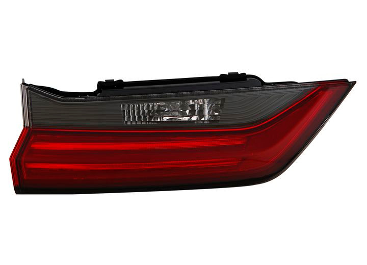 Maxzone - Hd Crv/hbrd 20 Bul Asy Inner Lh - 317-1345L-ASN